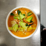 Laksa